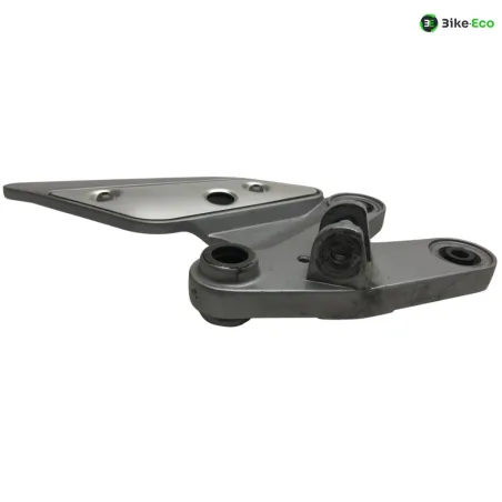 Platine avant droite YAMAHA FZ6 600 2007-2008