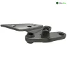Platine avant droite YAMAHA FZ6 600 2007-2008 Platine avant droite YAMAHA FZ6 600 2007-2008