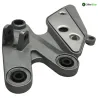Platine avant droite YAMAHA FZ6 600 2007-2008 Platine avant droite YAMAHA FZ6 600 2007-2008