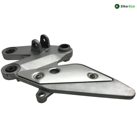 Platine avant droite YAMAHA FZ6 600 2007-2008