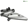 Platine avant droite YAMAHA FZ6 600 2007-2008 Platine avant droite YAMAHA FZ6 600 2007-2008