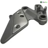 Platine avant droite YAMAHA FZ6 600 2007-2008 Platine avant droite YAMAHA FZ6 600 2007-2008