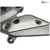 Platine avant droite YAMAHA FZ6 600 2007-2008 Platine avant droite YAMAHA FZ6 600 2007-2008