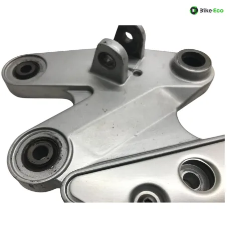 Platine avant droite YAMAHA FZ6 600 2007-2008
