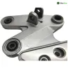 Platine avant droite YAMAHA FZ6 600 2007-2008 Platine avant droite YAMAHA FZ6 600 2007-2008