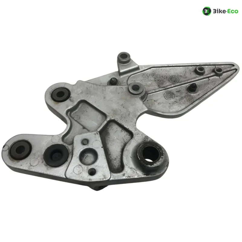 Platine avant droite YAMAHA FZ6 600 2007-2008