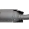 Silencieux (echappement) YAMAHA XV 950 R 2014 - 2020