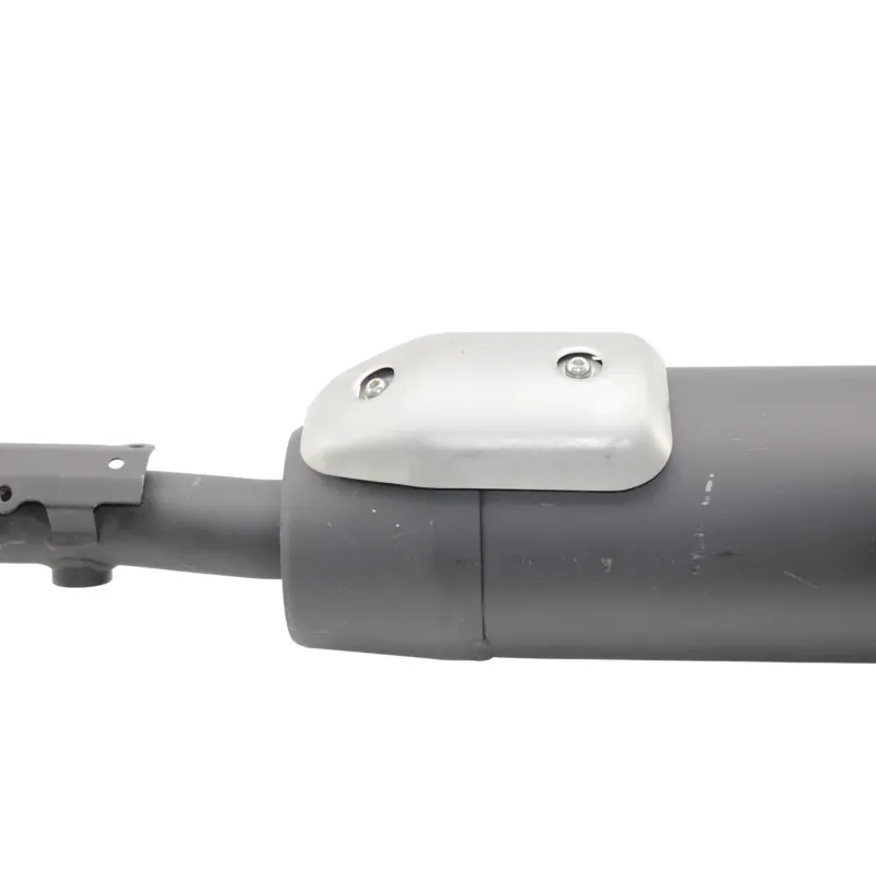 Silencieux (echappement) YAMAHA XV 950 R 2014 - 2020
