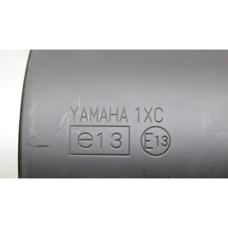 Silencieux (echappement) YAMAHA XV 950 R 2014 - 2020