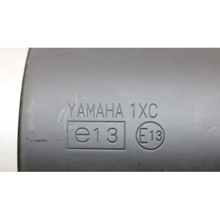 Silencieux (echappement) YAMAHA XV 950 R 2014 - 2020