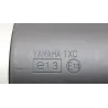 Silencieux (echappement) YAMAHA XV 950 R 2014 - 2020