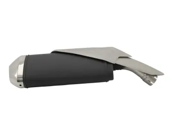 Silencieux (echappement) SUZUKI GSXS 750 2017 - 2021