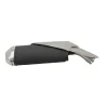 Silencieux (echappement) SUZUKI GSXS 750 2017 - 2021 Silencieux (echappement) SUZUKI GSXS 750 2017 - 2021