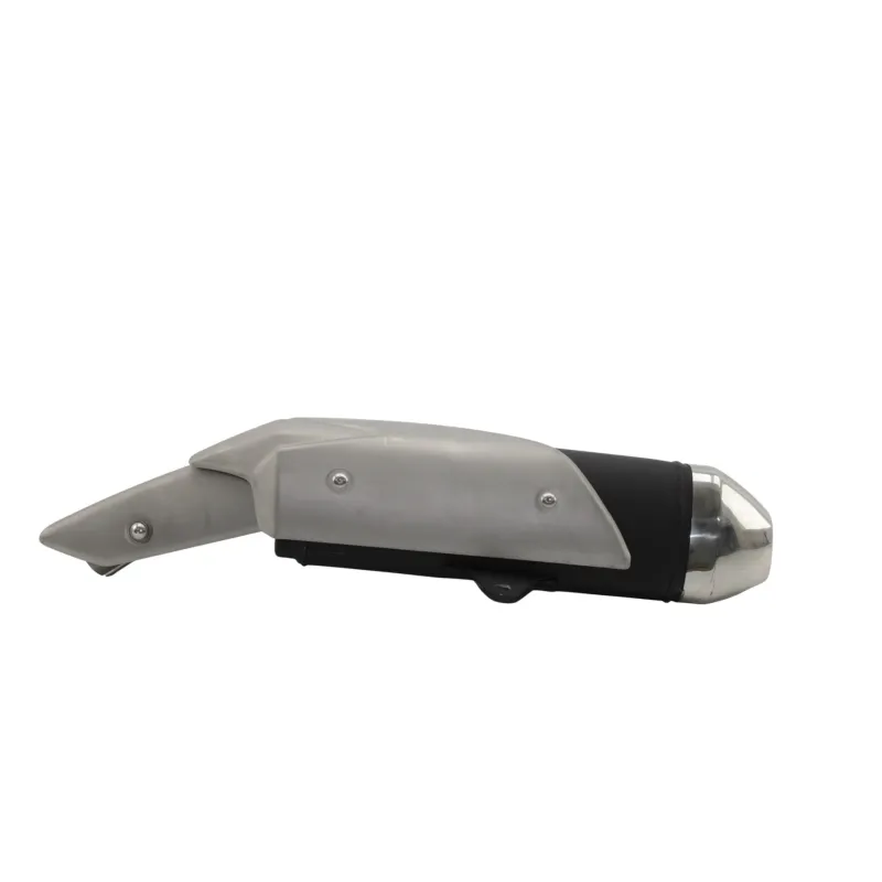 Silencieux (echappement) SUZUKI GSXS 750 2017 - 2021