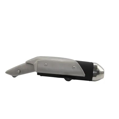 Silencieux (echappement) SUZUKI GSXS 750 2017 - 2021