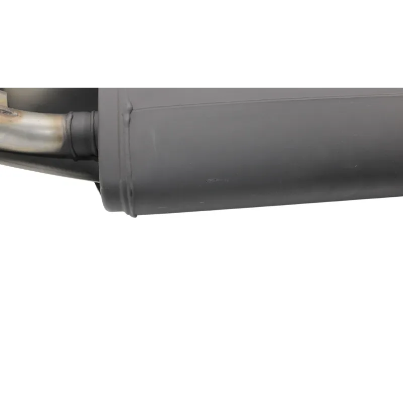 Silencieux (echappement) SUZUKI GSXS 750 2017 - 2021