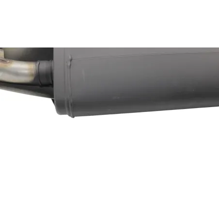 Silencieux (echappement) SUZUKI GSXS 750 2017 - 2021