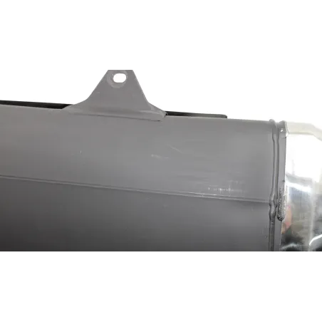 Silencieux (echappement) SUZUKI GSXS 750 2017 - 2021