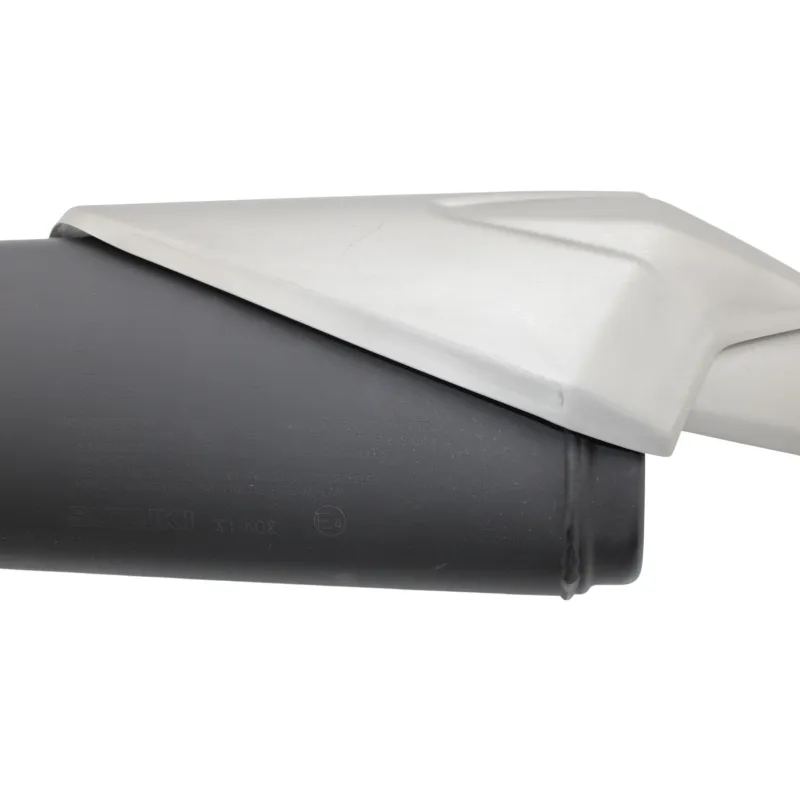 Silencieux (echappement) SUZUKI GSXS 750 2017 - 2021