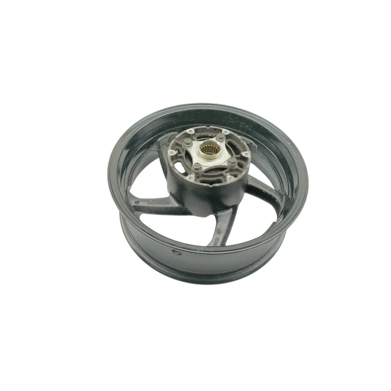 Jante arriere YAMAHA XP 500 TMAX 2004 - 2007