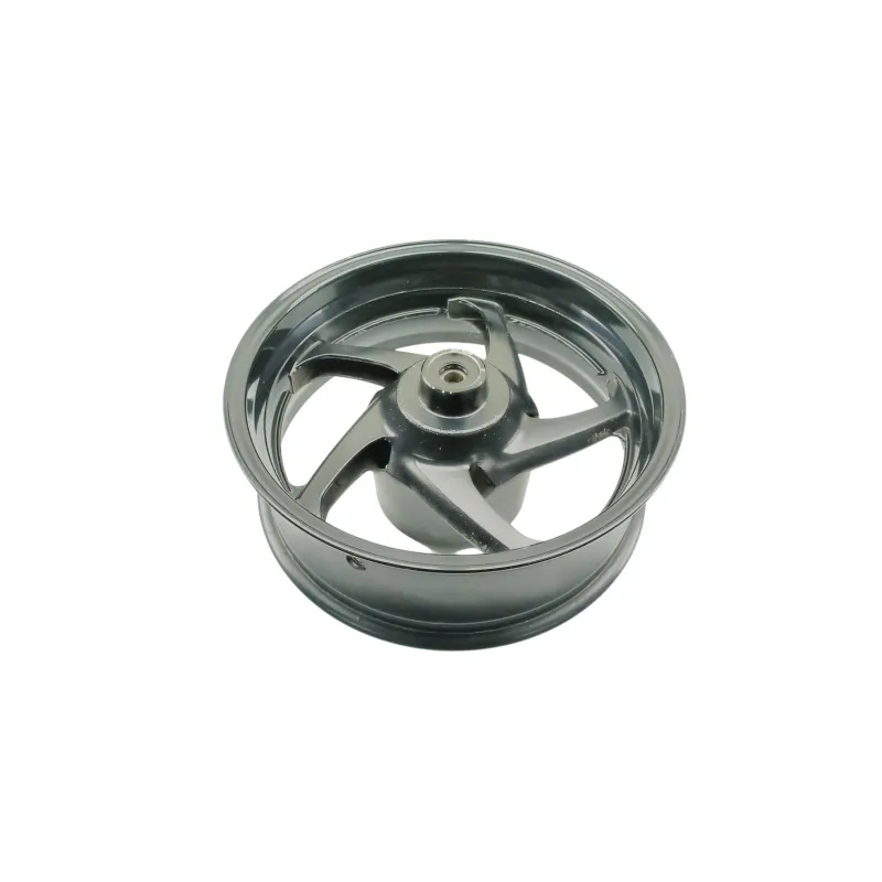 Jante arriere YAMAHA XP 500 TMAX 2004 - 2007