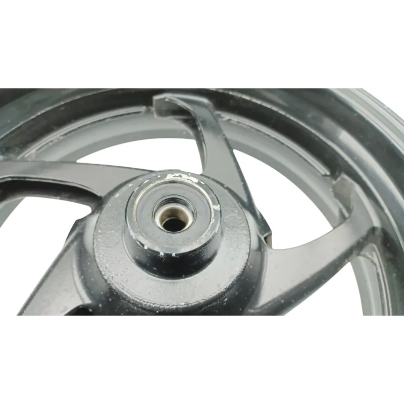 Jante arriere YAMAHA XP 500 TMAX 2004 - 2007