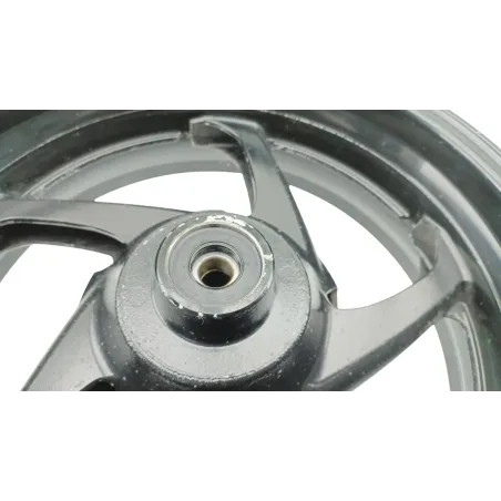 Jante arriere YAMAHA XP 500 TMAX 2004 - 2007
