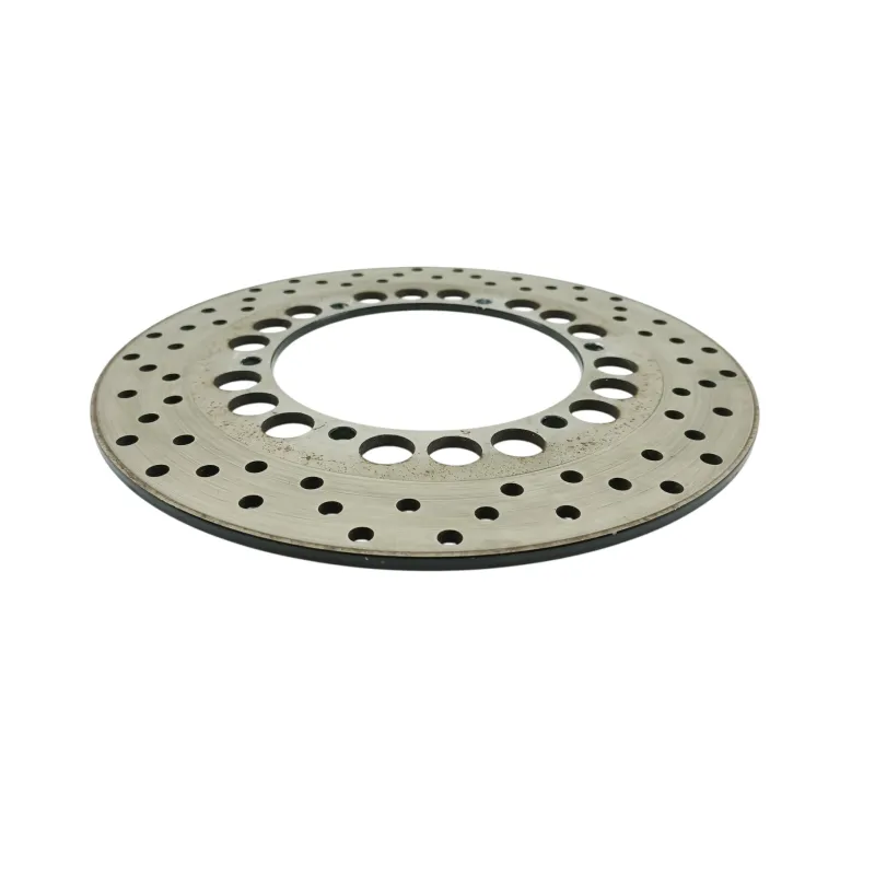 Disque frein arriere YAMAHA XP 500 TMAX 2004 - 2007