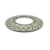 Disque frein arriere YAMAHA XP 500 TMAX 2004 - 2007