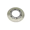 Disque frein arriere YAMAHA XP 500 TMAX 2004 - 2007