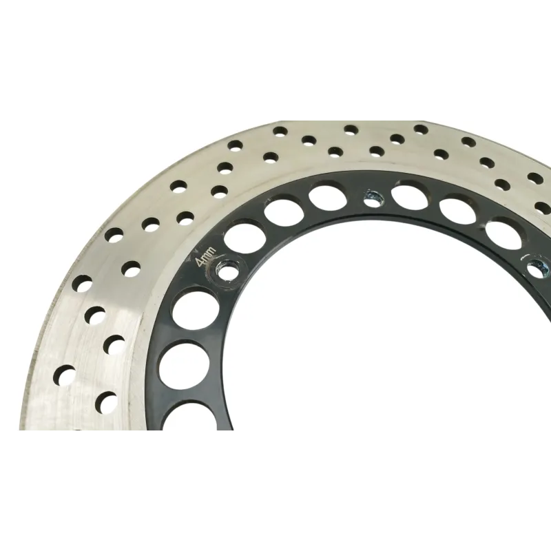 Disque frein arriere YAMAHA XP 500 TMAX 2004 - 2007
