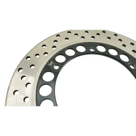 Disque frein arriere YAMAHA XP 500 TMAX 2004 - 2007