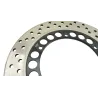 Disque frein arriere YAMAHA XP 500 TMAX 2004 - 2007