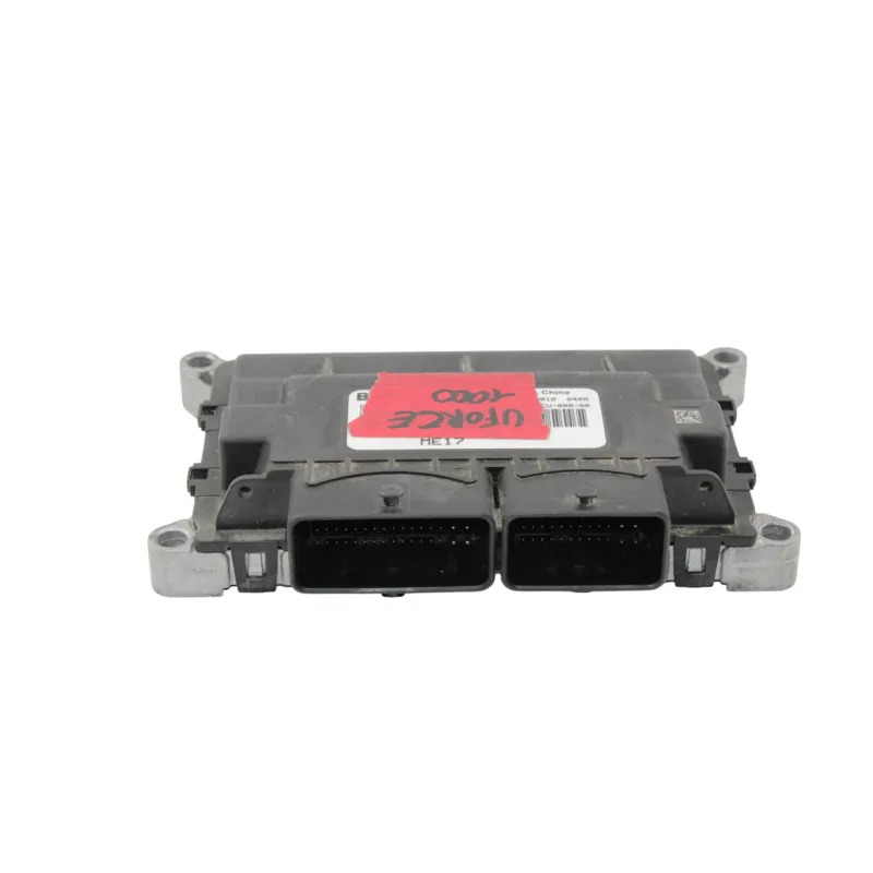 Boitier cdi CF MOTO UFORCE 1000 2019 - 2023