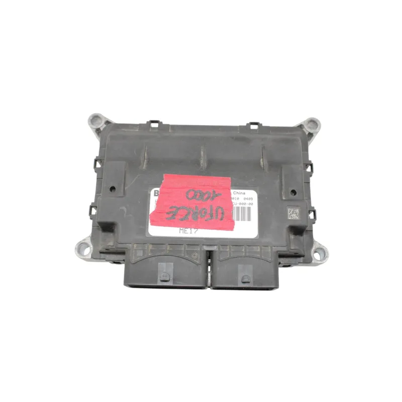 Boitier cdi CF MOTO UFORCE 1000 2019 - 2023