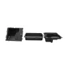 Coffre sous selle CF MOTO UFORCE 1000 2019 - 2023