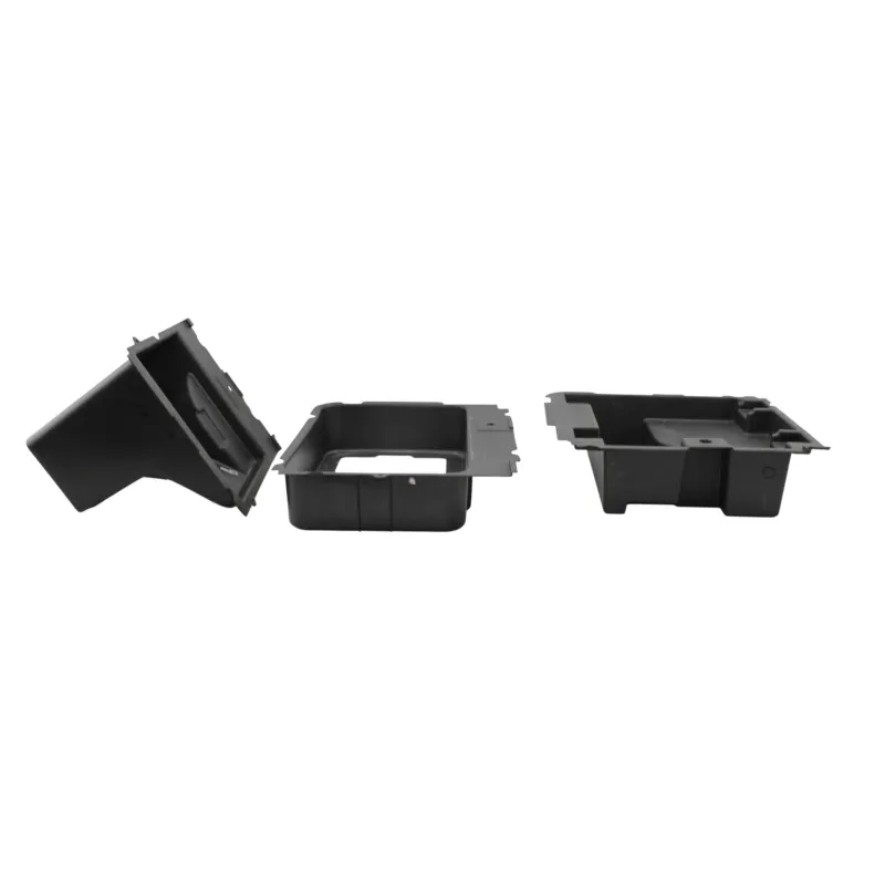 Coffre sous selle CF MOTO UFORCE 1000 2019 - 2023