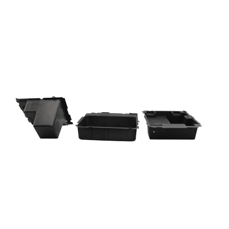 Coffre sous selle CF MOTO UFORCE 1000 2019 - 2023