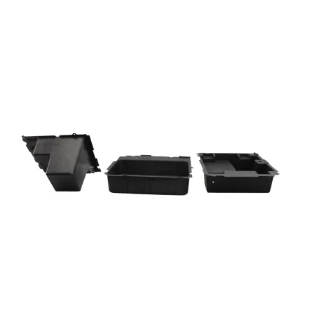 Coffre sous selle CF MOTO UFORCE 1000 2019 - 2023