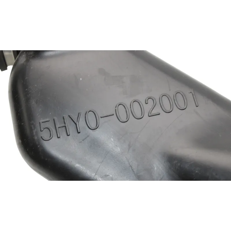 Conduit air droit CF MOTO UFORCE 1000 2019 - 2023