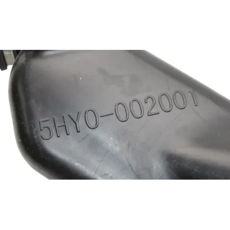Conduit air droit CF MOTO UFORCE 1000 2019 - 2023