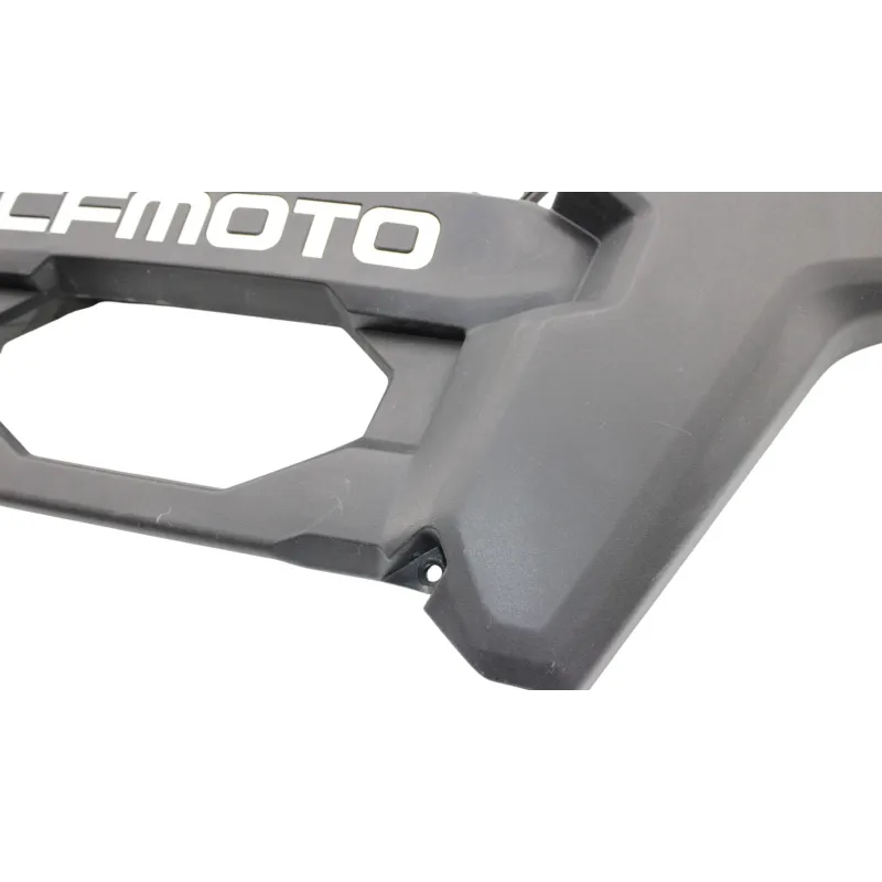 Cache carenage face avant CF MOTO UFORCE 1000 2019 - 2023