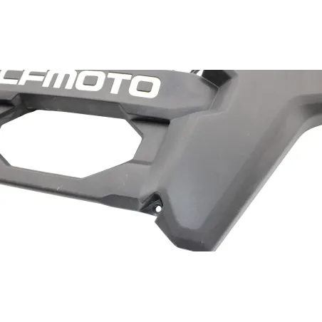 Cache carenage face avant CF MOTO UFORCE 1000 2019 - 2023