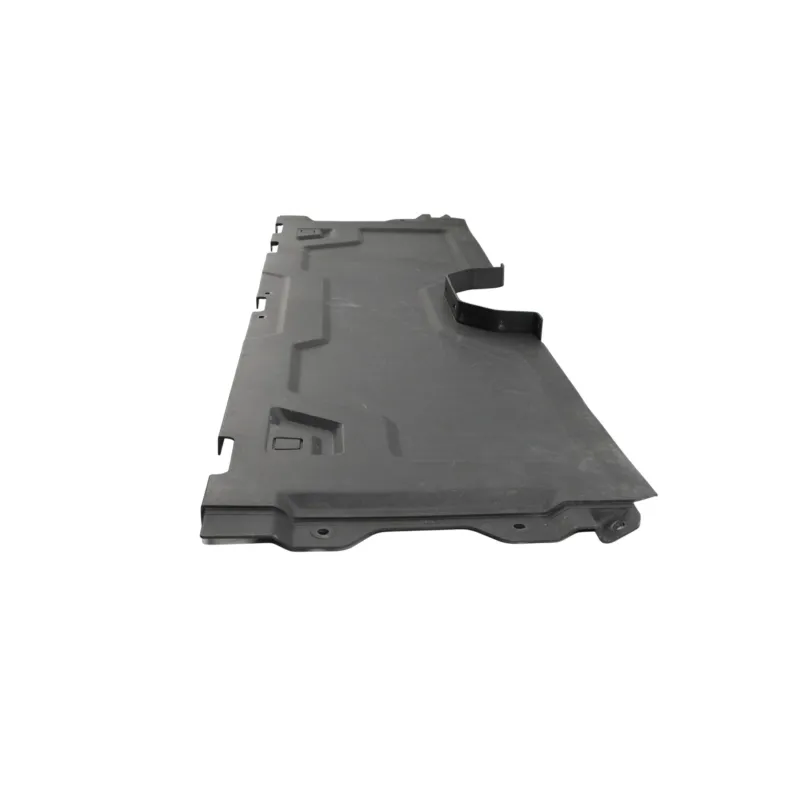 Interieur de carenage CF MOTO UFORCE 1000 2019 - 2023