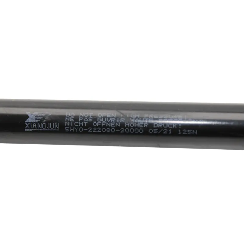 Cable verrouillage selle CF MOTO UFORCE 1000 2019 - 2023