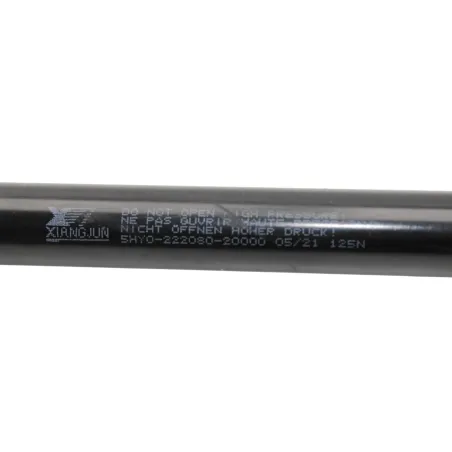 Cable verrouillage selle CF MOTO UFORCE 1000 2019 - 2023