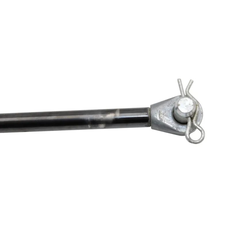 Cable verrouillage selle CF MOTO UFORCE 1000 2019 - 2023