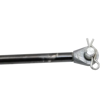 Cable verrouillage selle CF MOTO UFORCE 1000 2019 - 2023