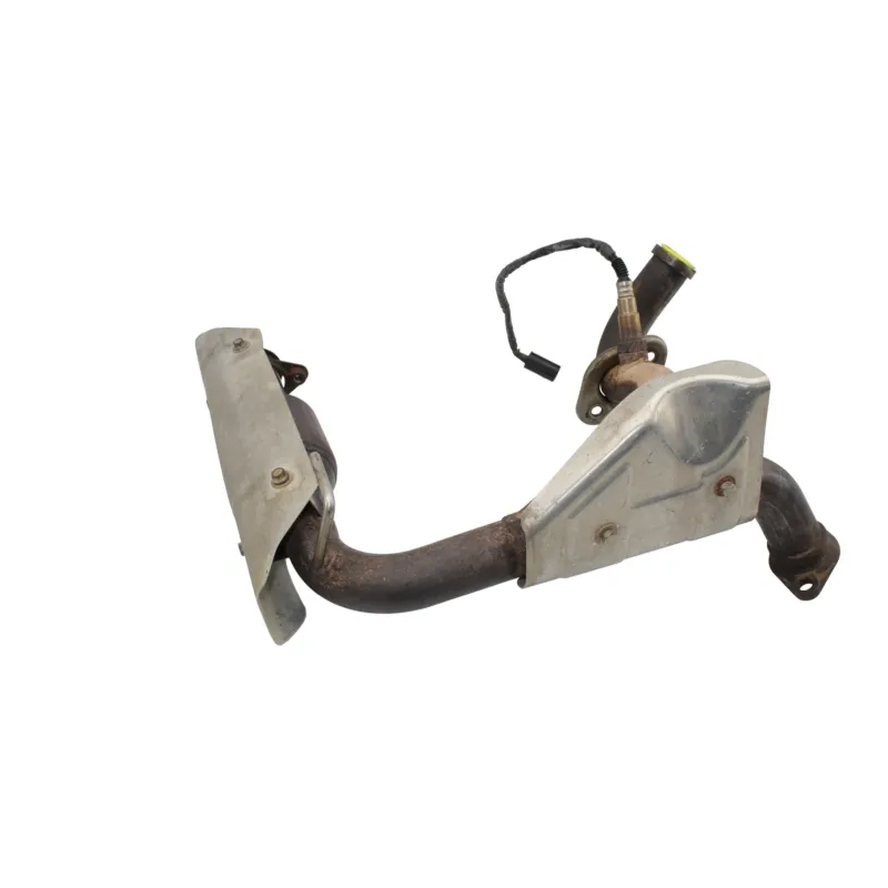 Ligne d'echappement CF MOTO UFORCE 1000 2019 - 2023