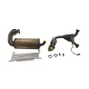 Ligne d'echappement CF MOTO UFORCE 1000 2019 - 2023 Ligne d'echappement CF MOTO UFORCE 1000 2019 - 2023